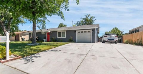 1289 Franklin Lane, Gardnerville, NV 89460 Photo
