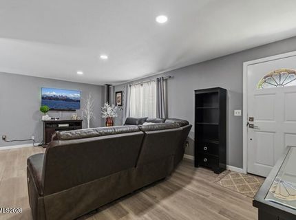 1289 Franklin Lane, Gardnerville, NV 89460 Photo