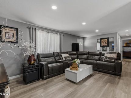 1289 Franklin Lane, Gardnerville, NV 89460 Photo