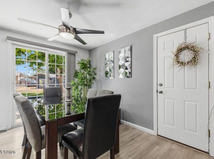 1289 Franklin Lane, Gardnerville, NV 89460 Photo