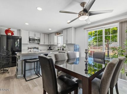 1289 Franklin Lane, Gardnerville, NV 89460 Photo