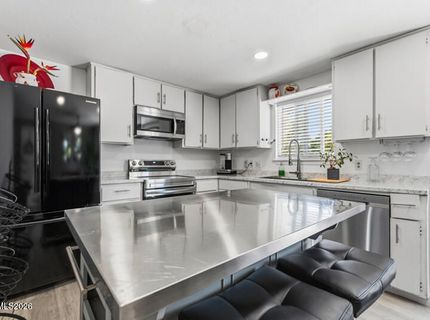 1289 Franklin Lane, Gardnerville, NV 89460 Photo