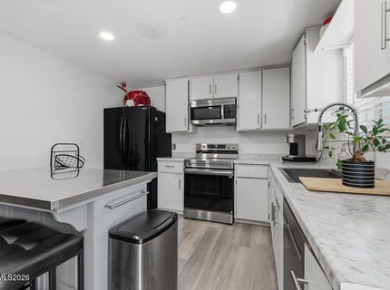 1289 Franklin Lane, Gardnerville, NV 89460 Photo