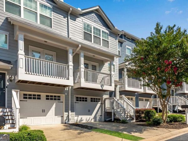 3039 Liberty Way, Atlanta, GA 30318