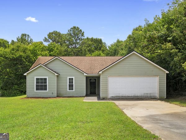 142 Doe Lane SE, Calhoun, GA 30701