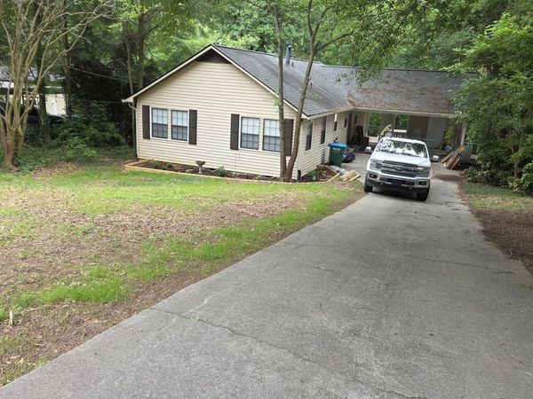 3448 Alison Drive, Doraville, GA 30340