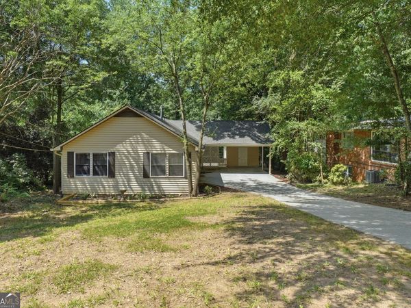 3448 Alison Drive, Doraville, GA 30340