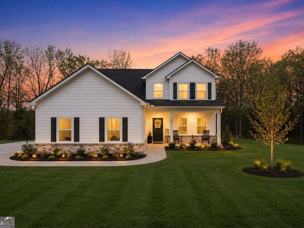 171 Strickland Loop, Forsyth, GA 31029