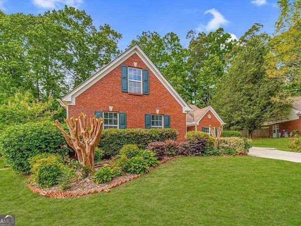 406 Mattie Farm Court, Lawrenceville, GA 30045