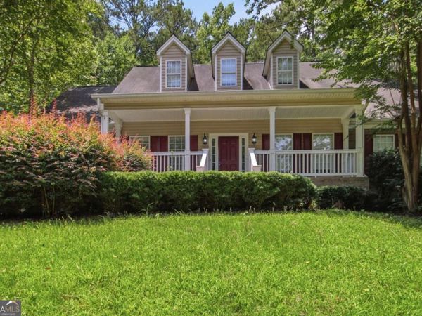 30 Rainey Ridge, Oxford, GA 30054