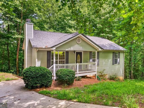 365 Price Lane, Dahlonega, GA 30533