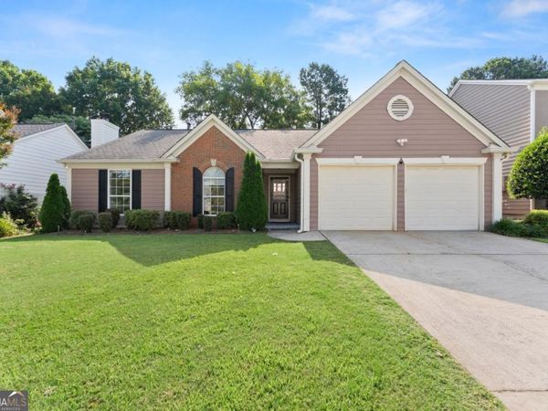 11850 Carriage Park Lane, Duluth, GA 30097