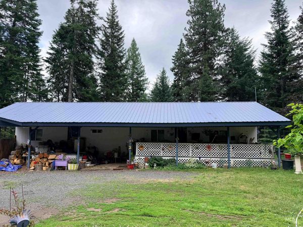5742 Grangemont, Orofino, ID 83544