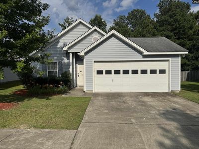 843 Killian Station Drive , Columbia, SC 29229