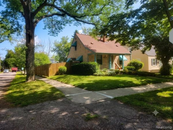 1815 Bowers Street, Birmingham, MI 48009