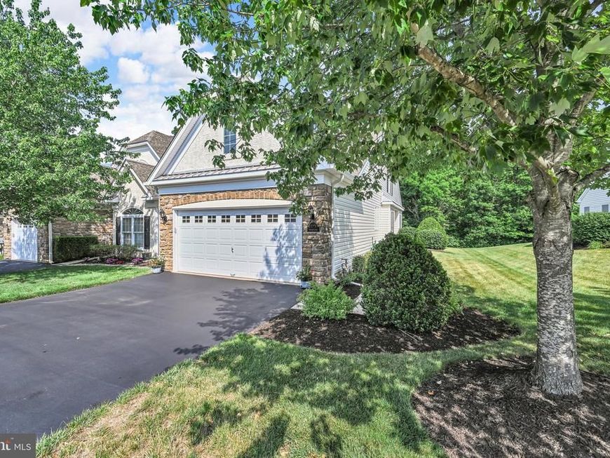 373 Brittany Court, Souderton, PA 18964 Main Photo