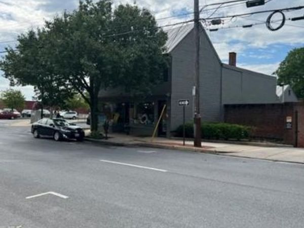 244 PATRICK STREET E , Unit 1, FREDERICK, MD 21701