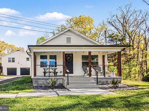 2143 CHAPEL WAY, KING GEORGE, VA 22485