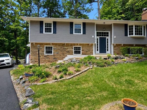 1000 RICHMOND DRIVE, STAFFORD, VA 22554