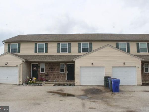234 DADE COURT, RED LION, PA 17356