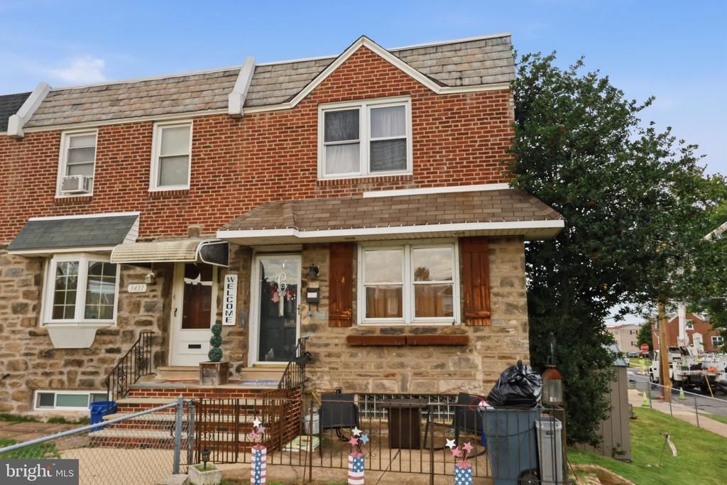 3439 Ashville Street, Philadelphia, PA 19136 Main Photo