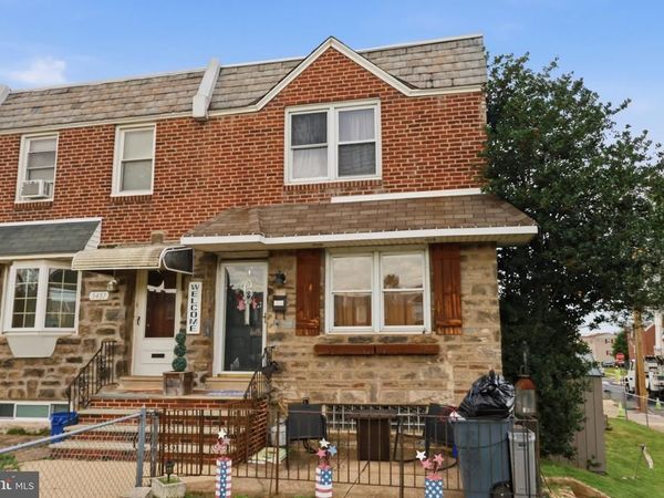 3439 ASHVILLE STREET, PHILADELPHIA, PA 19136