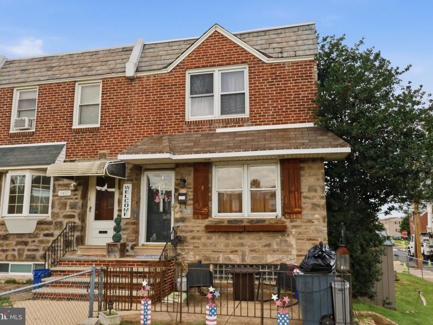 3439 Ashville Street, Philadelphia, PA 19136 Main Photo