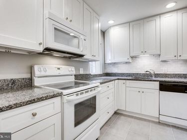 2983 COLUMBUS STREET, Unit A1, ARLINGTON, VA 22206