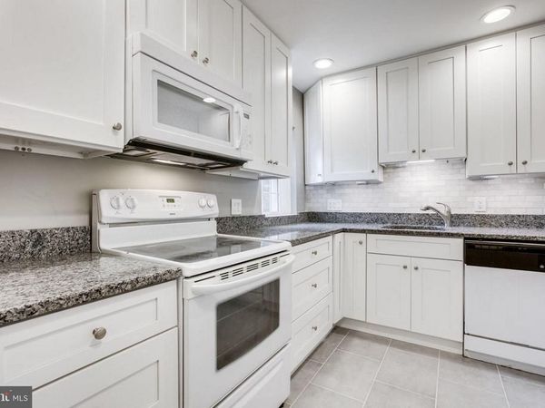 2983 COLUMBUS STREET, Unit A1, ARLINGTON, VA 22206