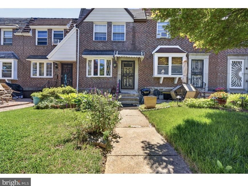 7820 Williams Avenue, Philadelphia, PA 19150 Main Photo