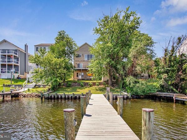 1002 NABBS CREEK ROAD, GLEN BURNIE, MD 21060