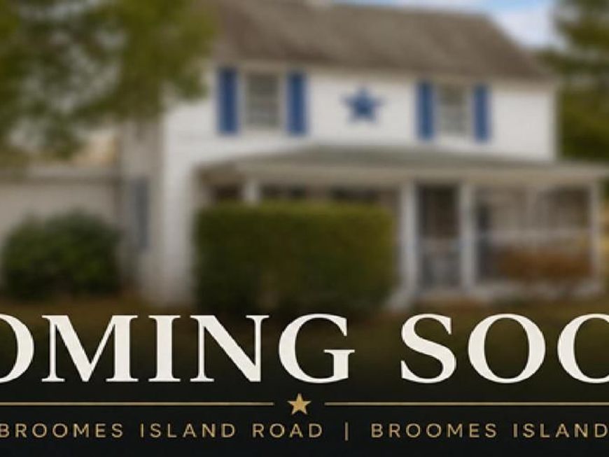 8115 Broomes Island Road , Broomes Island, MD 20615 Main Photo