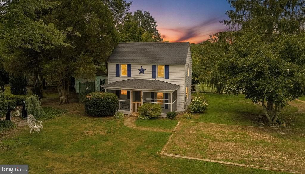 8115 BROOMES ISLAND ROAD , BROOMES ISLAND, MD 20615