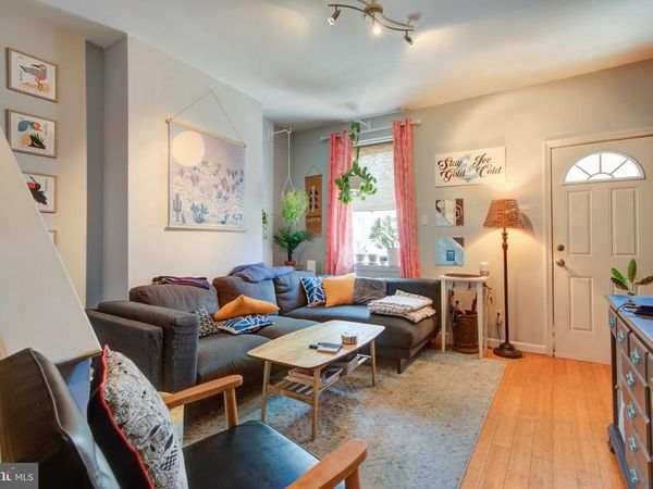 351 W MASTER STREET, PHILADELPHIA, PA 19122