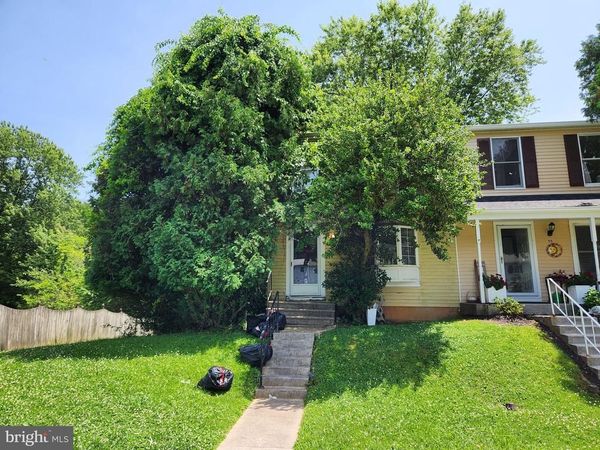 57 CRAFTSMAN COURT, REISTERSTOWN, MD 21136