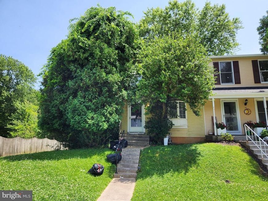 57 Craftsman Court, Reisterstown, MD 21136 Main Photo
