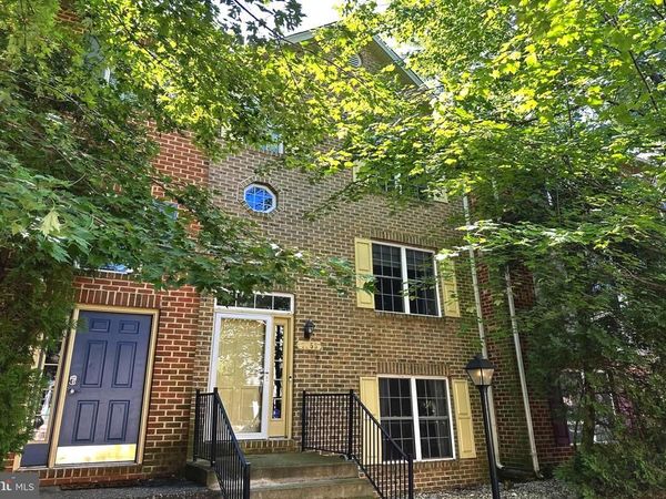1153 LINDSAY LANE, HAGERSTOWN, MD 21742