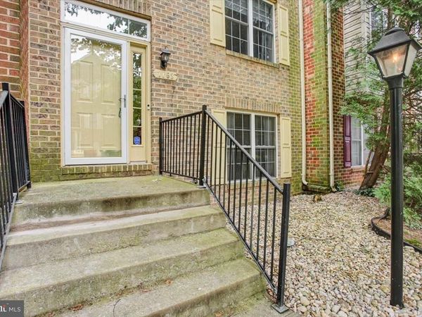 1153 LINDSAY LANE, HAGERSTOWN, MD 21742