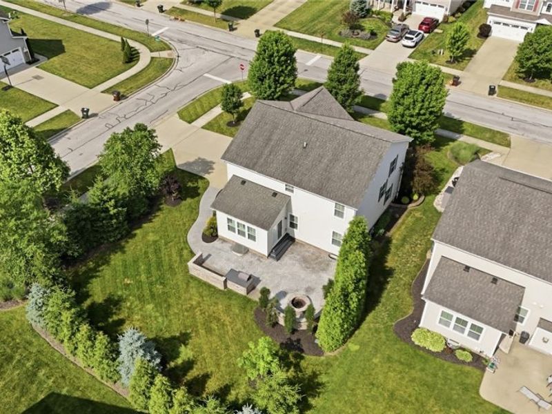 846 Hilliary Lane, Aurora, OH 44202 Photo 3
