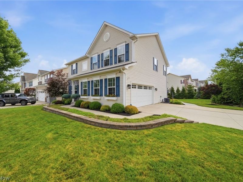 846 Hilliary Lane, Aurora, OH 44202 Photo 6