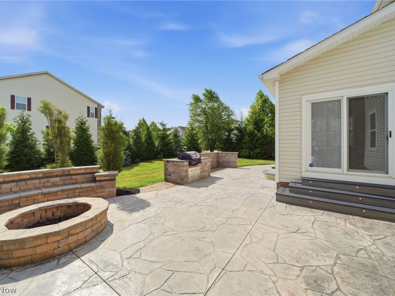846 Hilliary Lane, Aurora, OH 44202 Photo 9