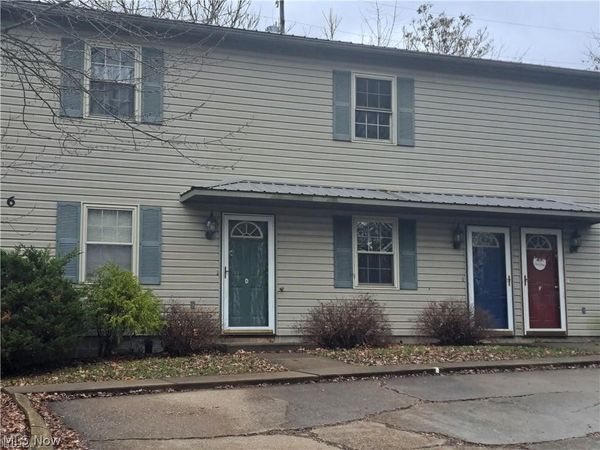 6 Sunrise Drive , Unit E, Cambridge, OH 43725