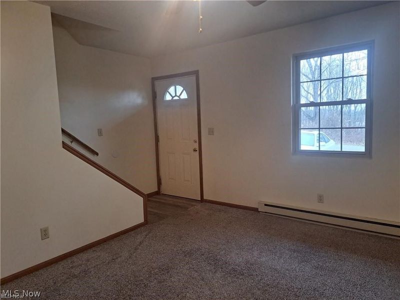 6 Sunrise Drive, Unit E, Cambridge, OH 43725 Photo 3