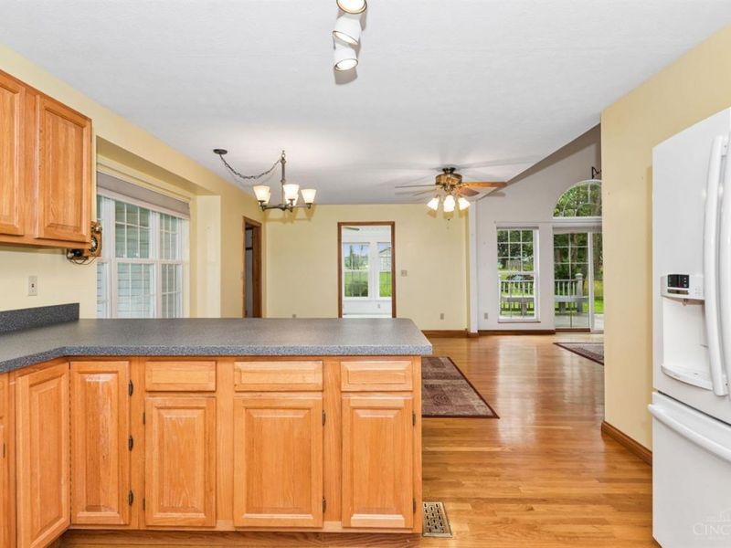 11819 Cloverlick Drive, Clark Twp, OH 45106 Photo 14