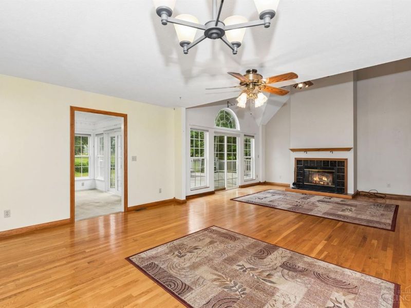 11819 Cloverlick Drive, Clark Twp, OH 45106 Photo 16