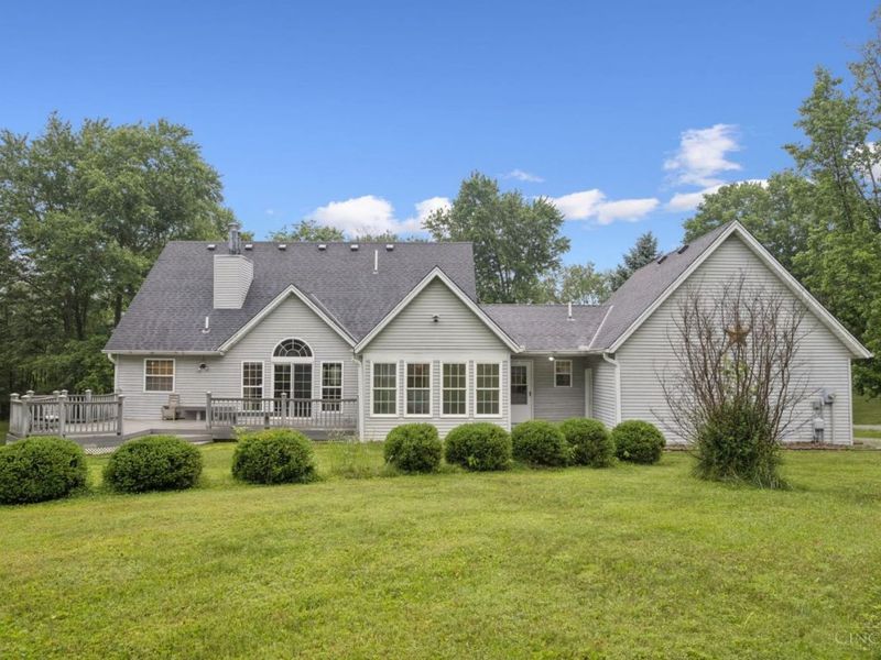 11819 Cloverlick Drive, Clark Twp, OH 45106 Photo 4