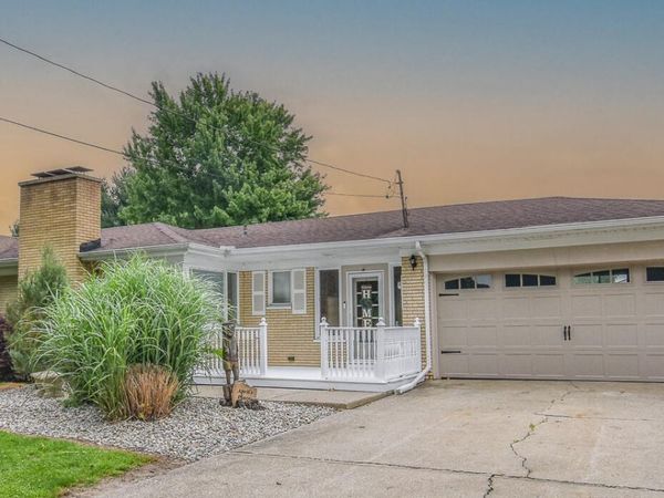 345 N Fremont Road, Coldwater, MI 49036