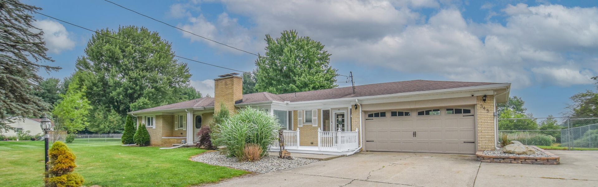 345 N Fremont Road, Coldwater, MI 49036 Main Photo