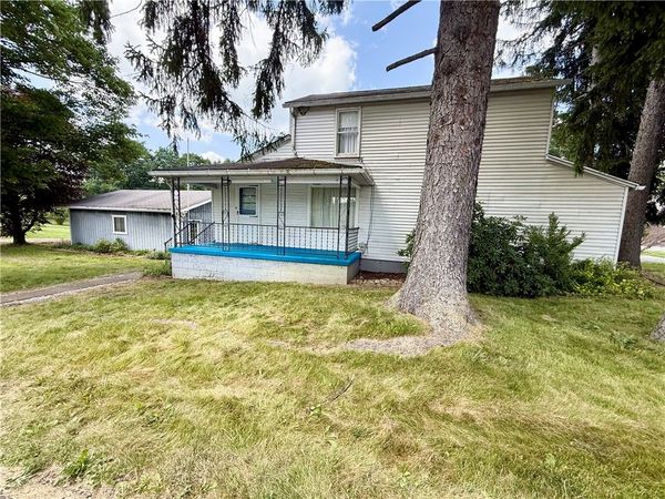 129 Cherry Orchard Ave , Kittanning, PA 16201
