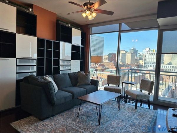 301 Virginia Street , Unit U1409, Richmond, VA 23219